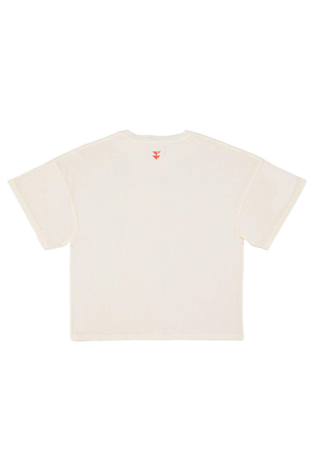 T-shirt manches courtes
