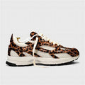 Baskets MERCER Re-Run Leopard