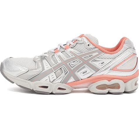 Baskets GEL NIMBUS 9