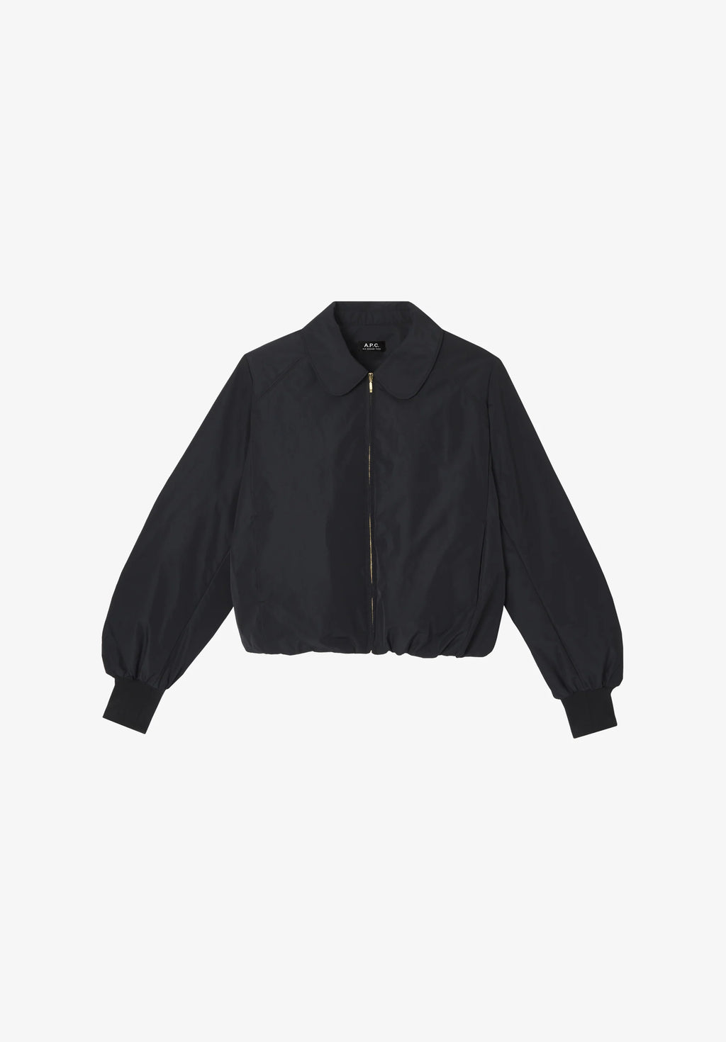 Blouson SALOME noir
