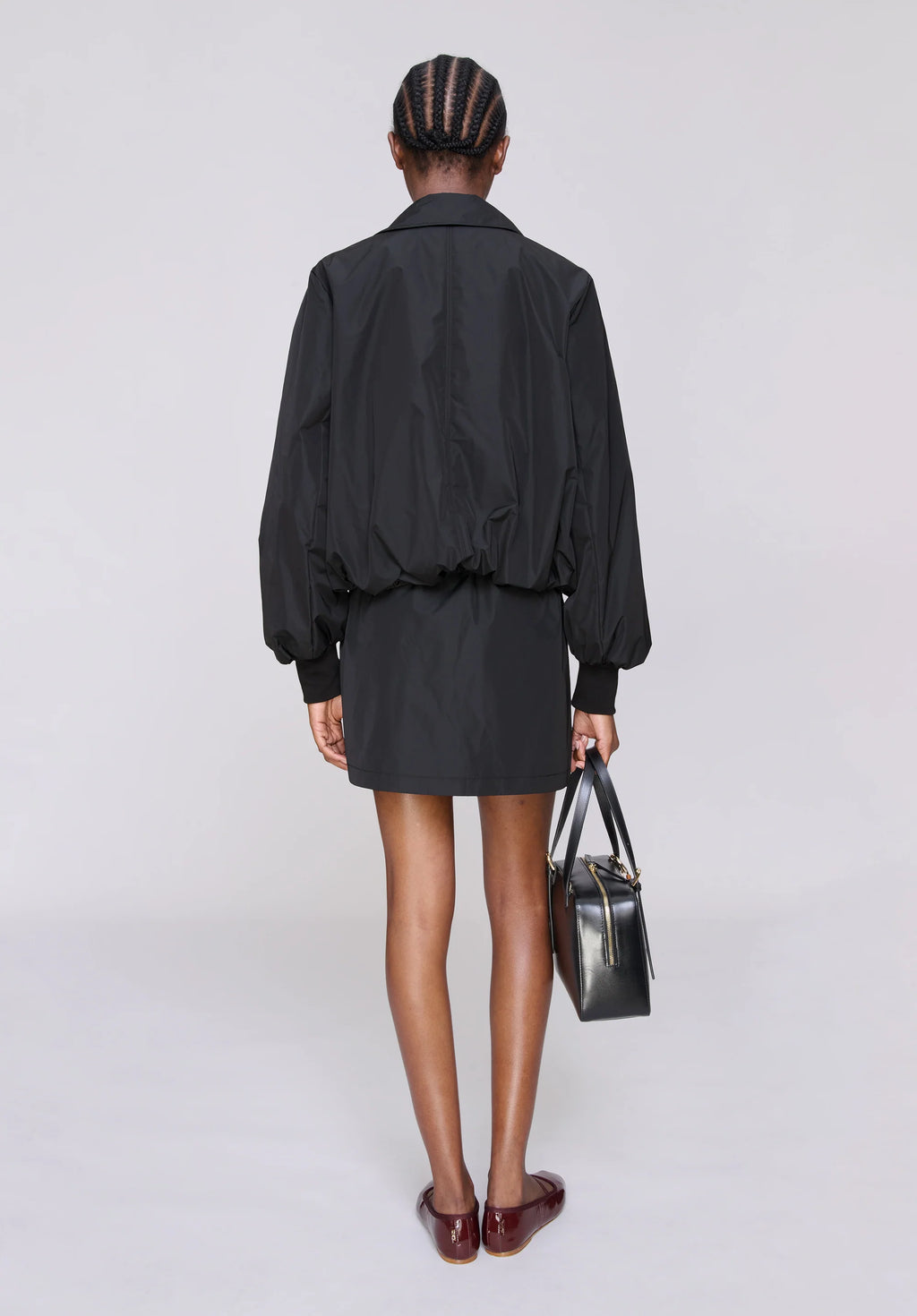 Blouson SALOME noir