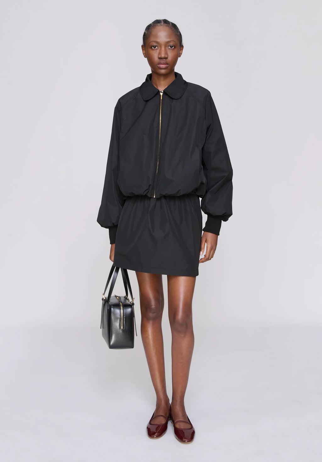 Blouson SALOME noir