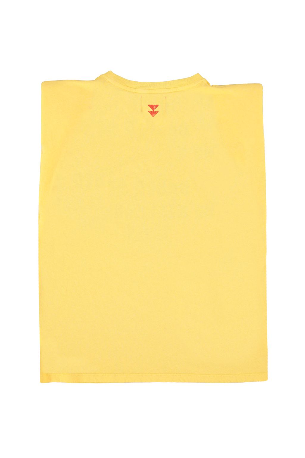 T-shirt sans manches