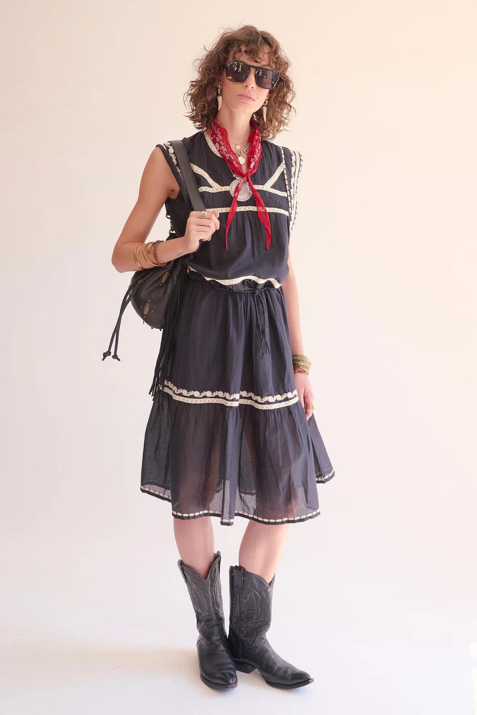 Robe ROLEO