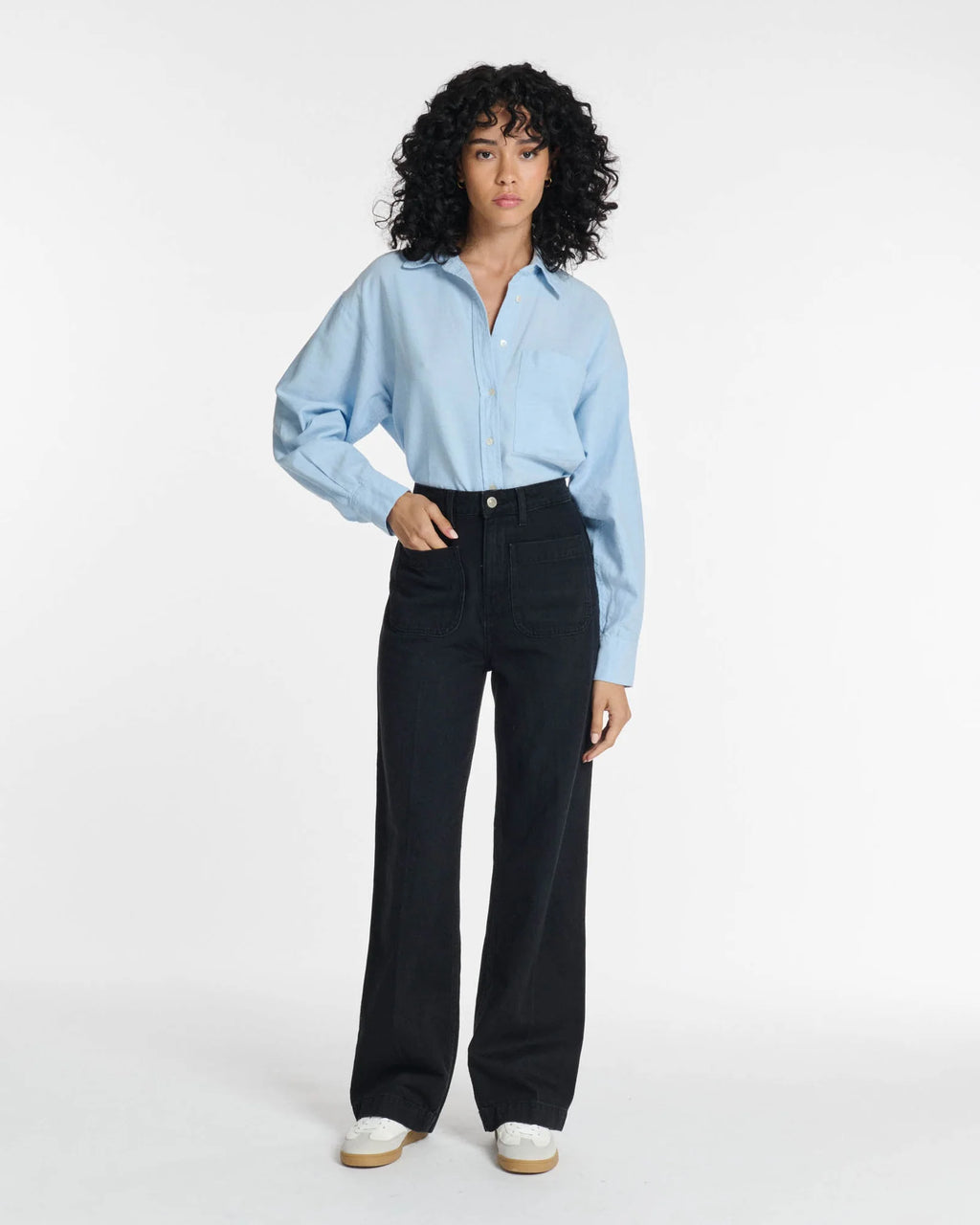 Jean SAMUEL Dark grey BL80
