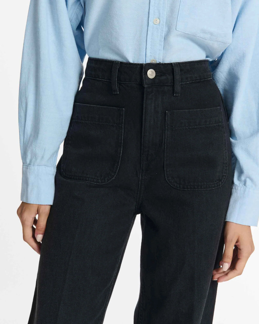 Jean SAMUEL Dark grey BL80