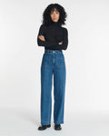 Jean SAMUEL Mid Blue IN31