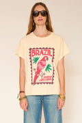 T shirt TABRAZ