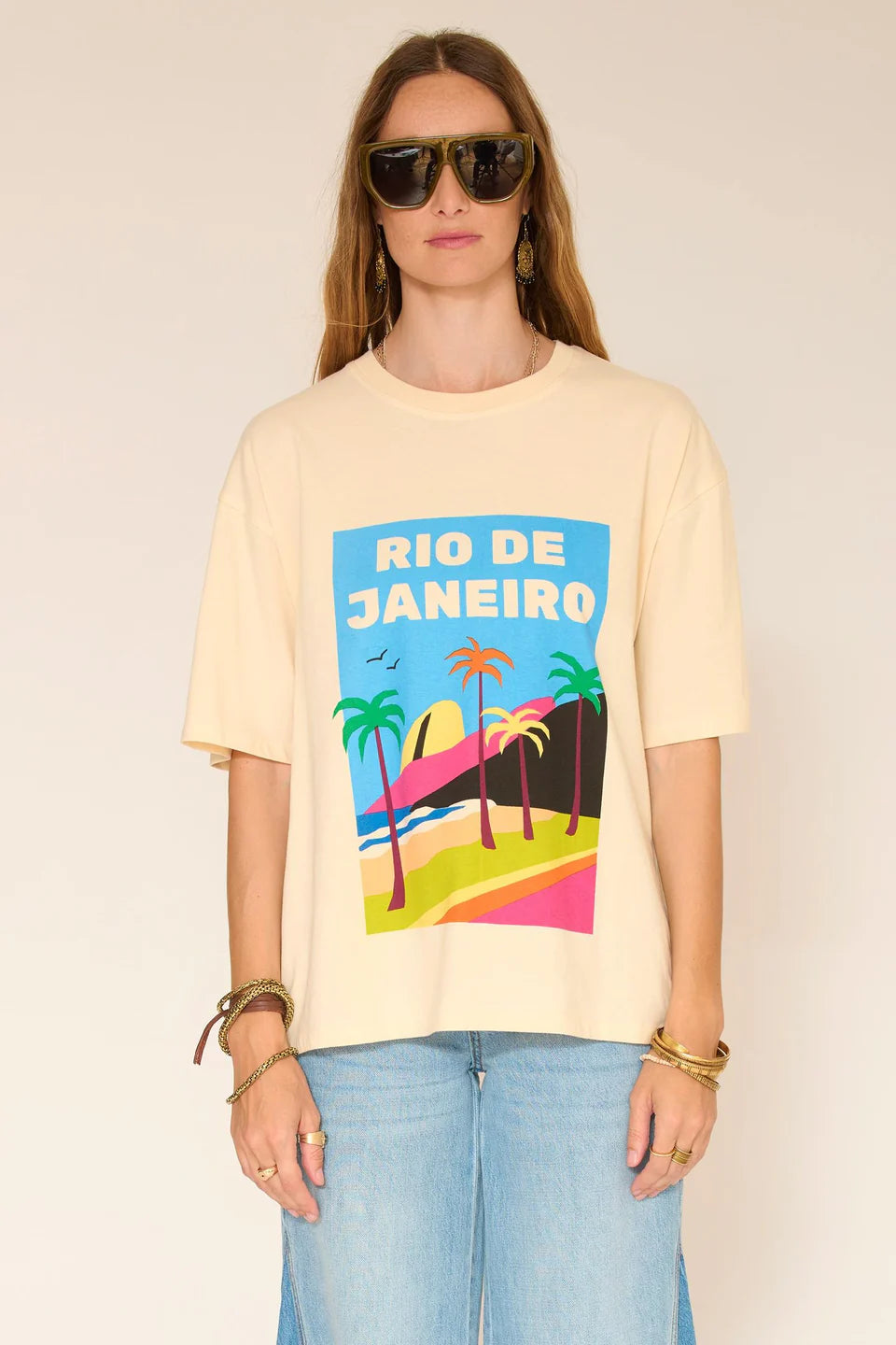 T shirt TAJARIO