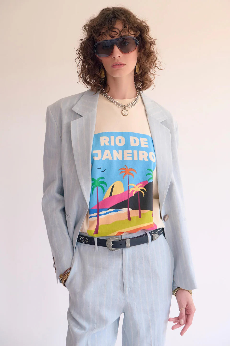 T shirt TAJARIO