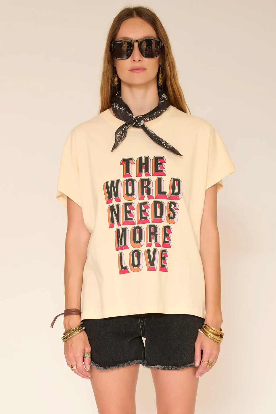 T shirt TAMORI