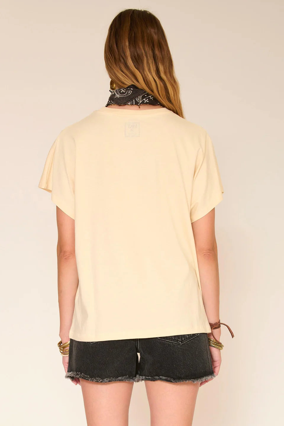 T shirt TAMORI