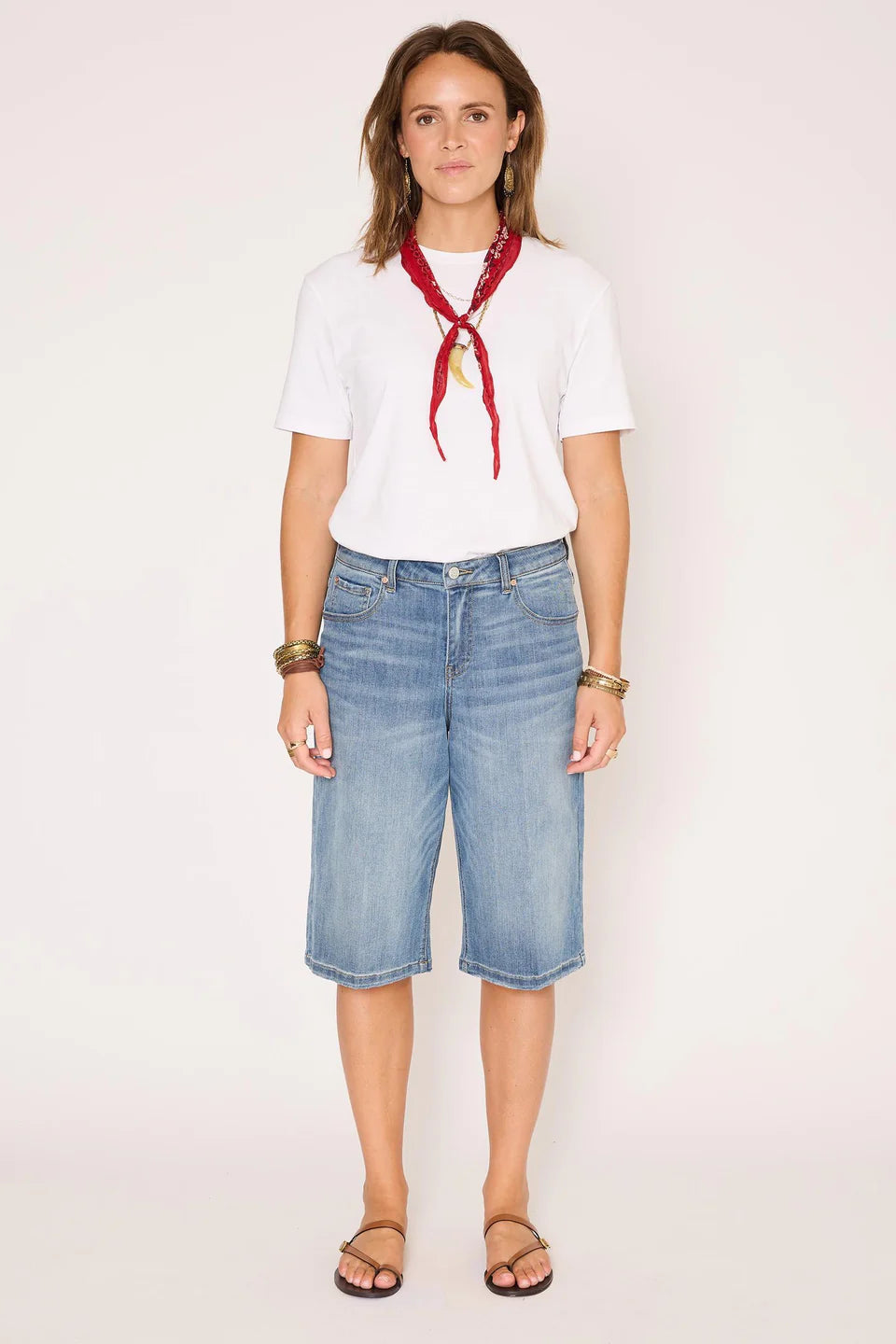 Bermuda PREPPY WILSON