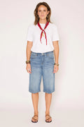 Bermuda PREPPY WILSON