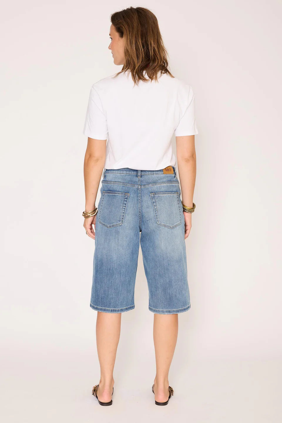 Bermuda PREPPY WILSON