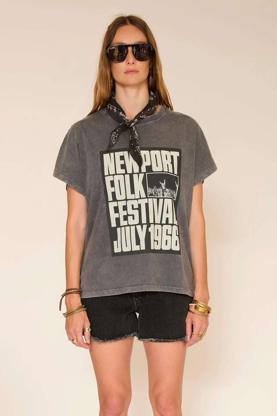 T shirt TILIFAL