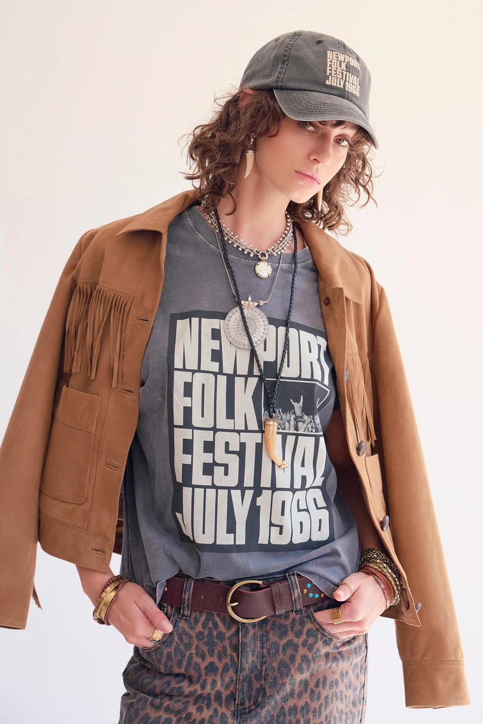 T shirt TILIFAL