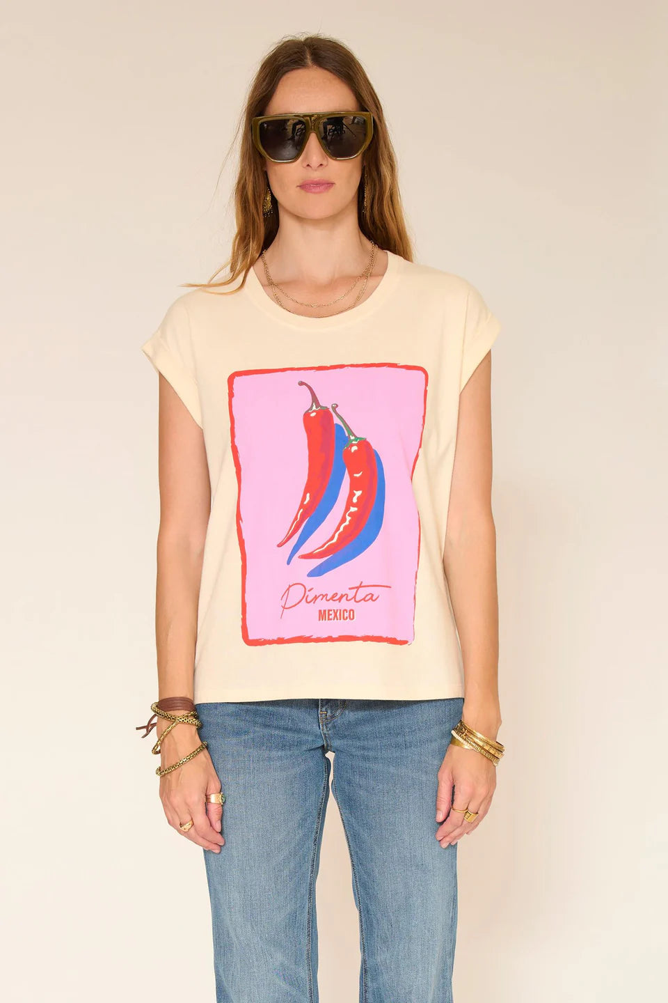 T shirt TIMENT