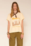 T shirt TREMPY