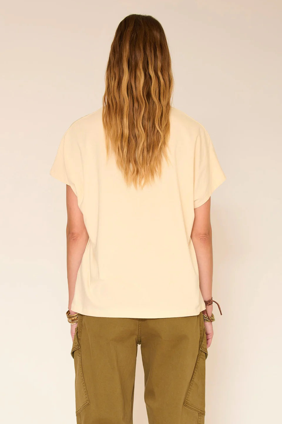 T shirt TREMPY