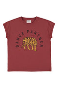 T-shirt manches courtes