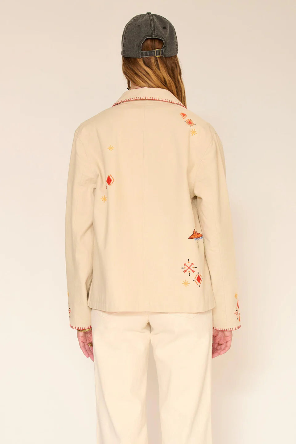 Veste VARCISSE