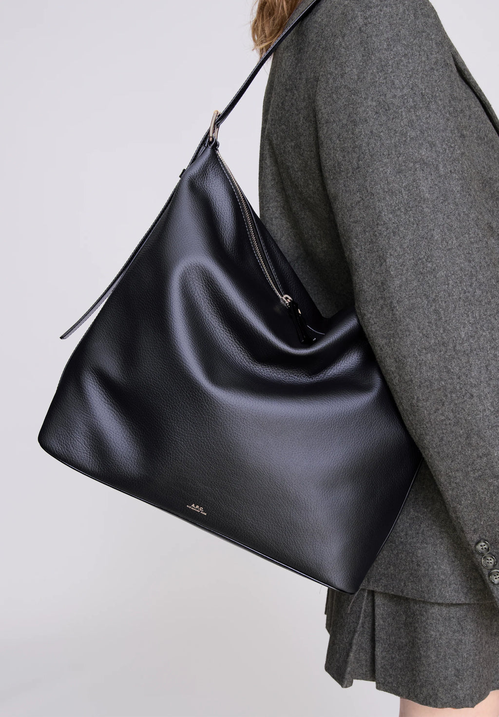 Sac VERA MAXI noir