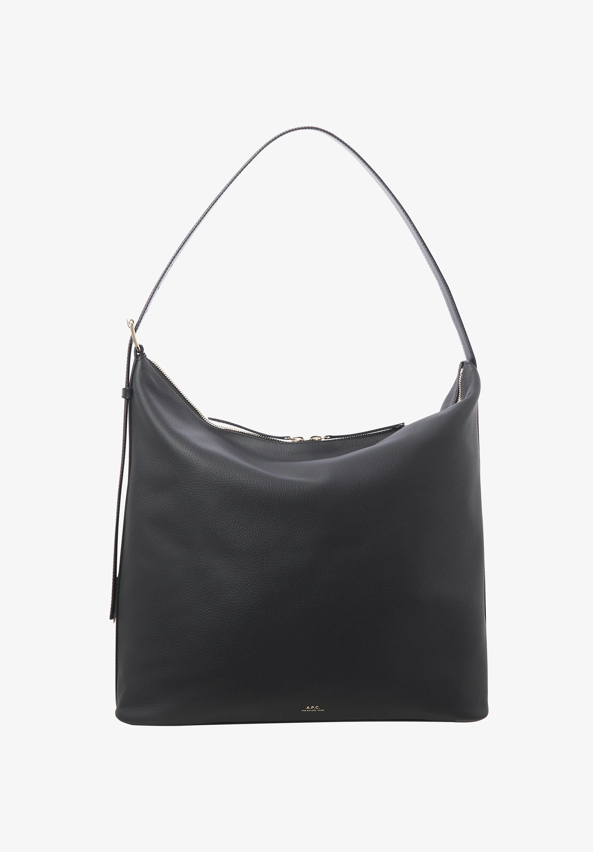 Sac VERA MAXI noir