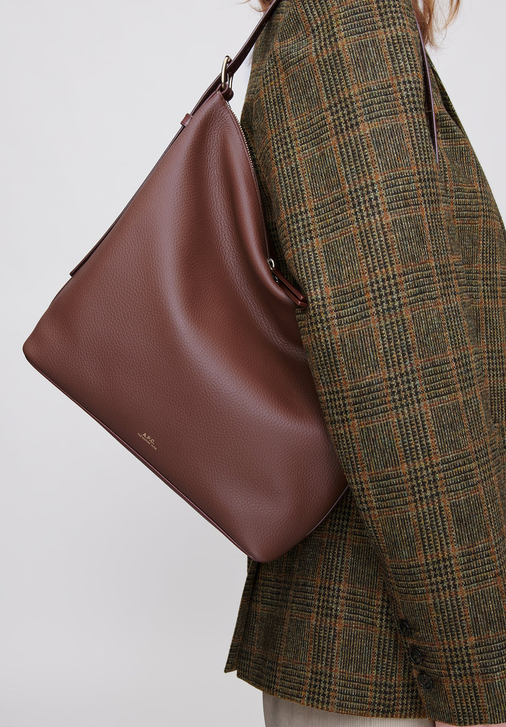 Sac VERA noisette