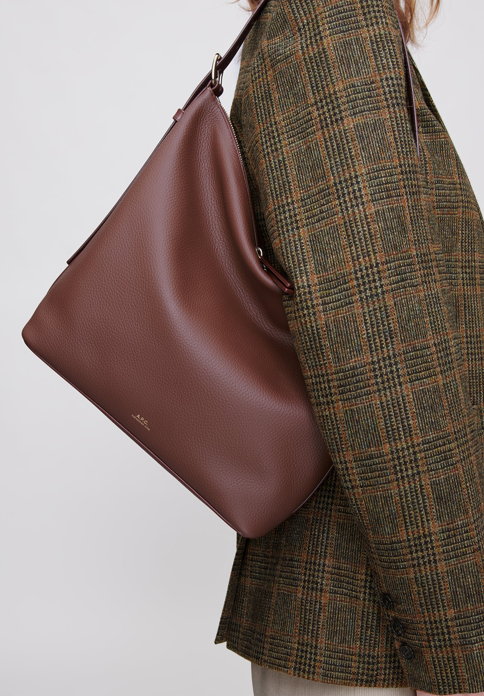 Sac VERA noisette