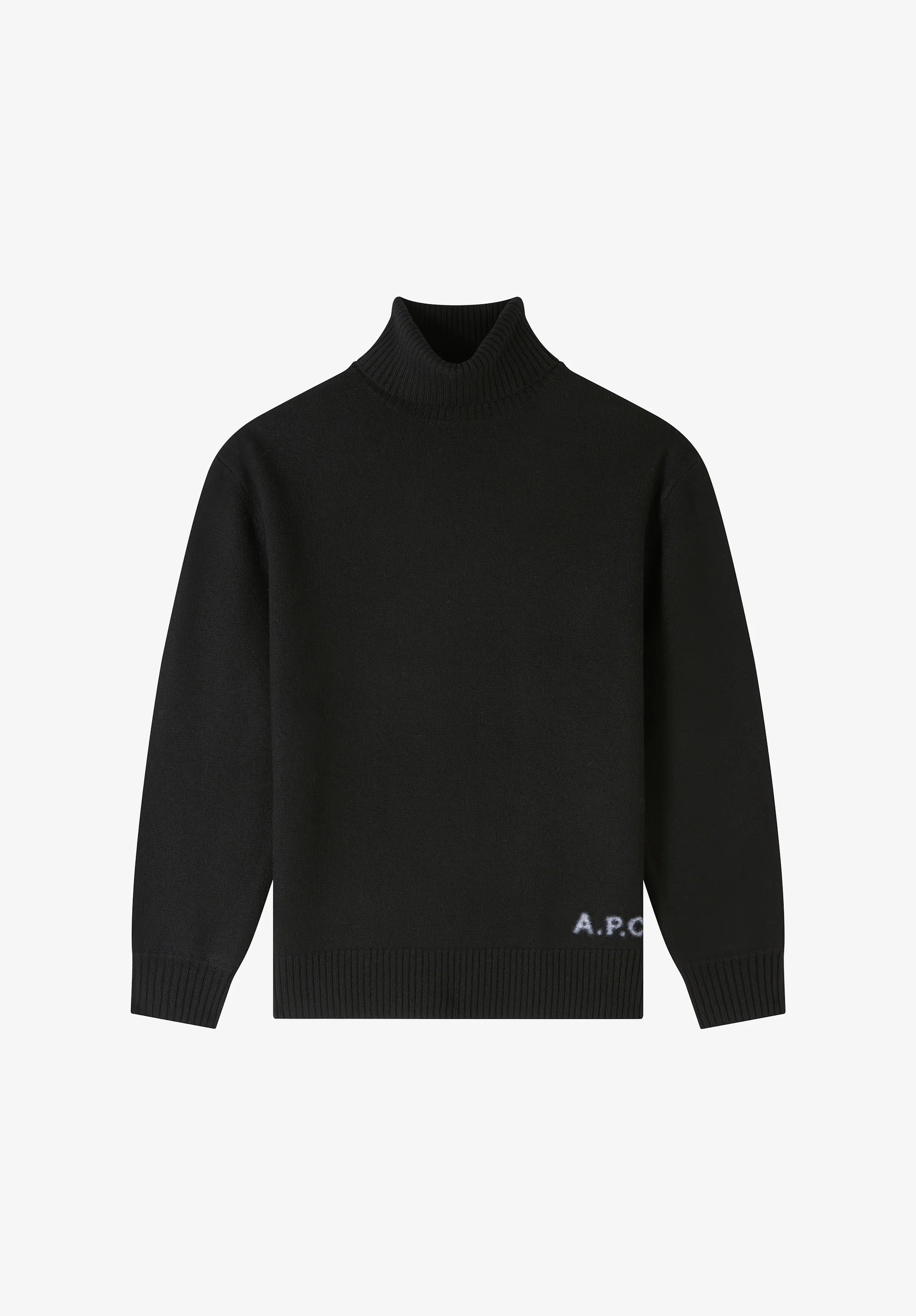 Pull WALTER noir