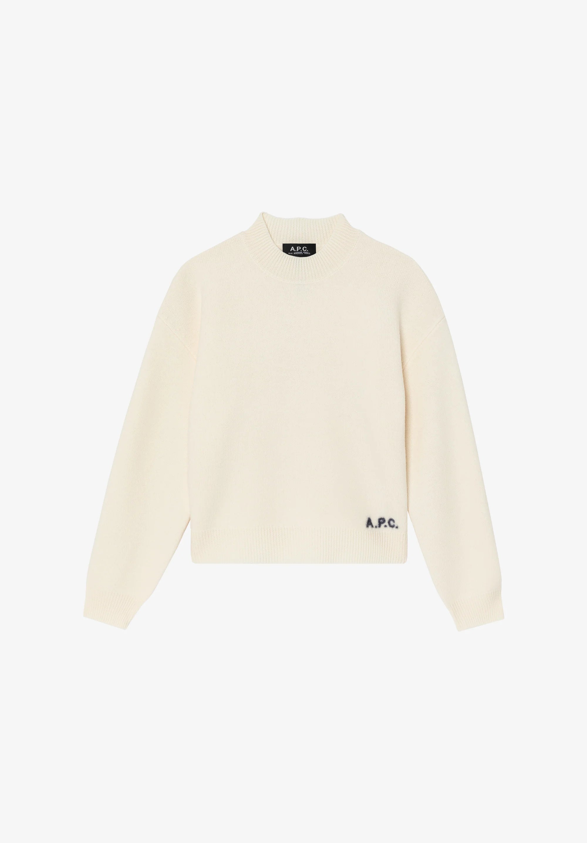 pull COL ROND