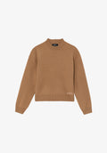 pull COL ROND