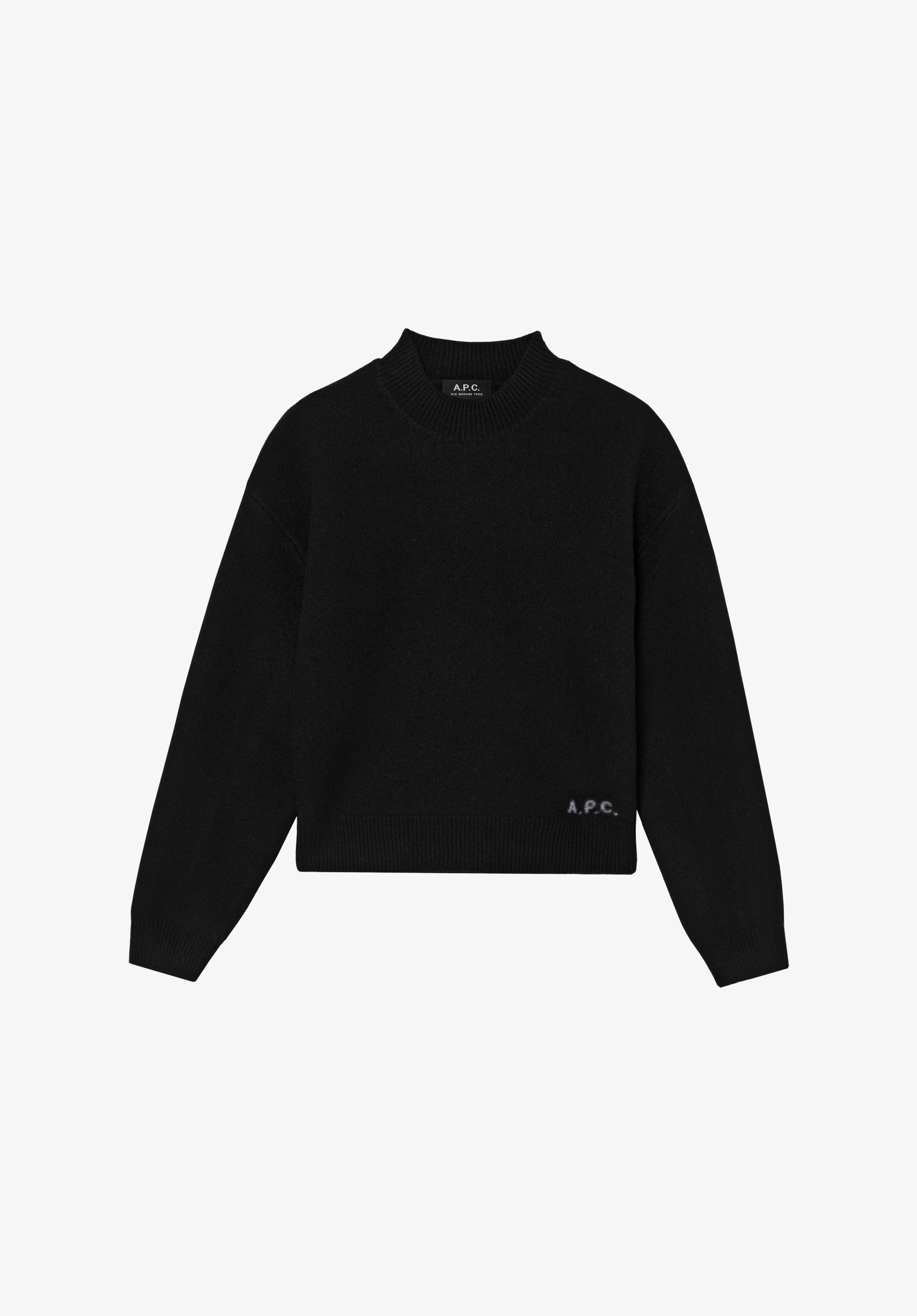 pull COL ROND