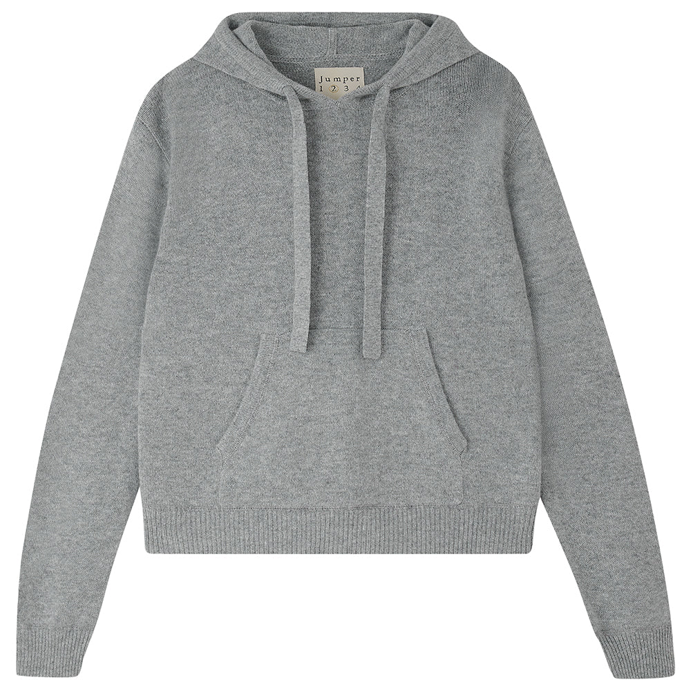 pull OVERSIZE HOODIE