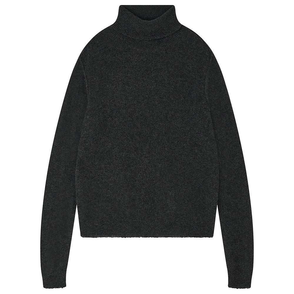 pull DISTRESSED ROLL