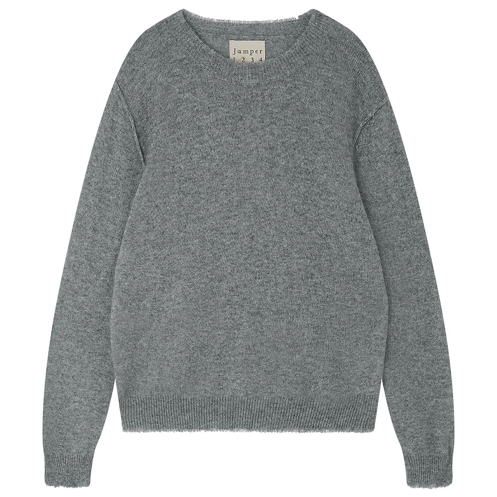 pull DISTRESSED CREW