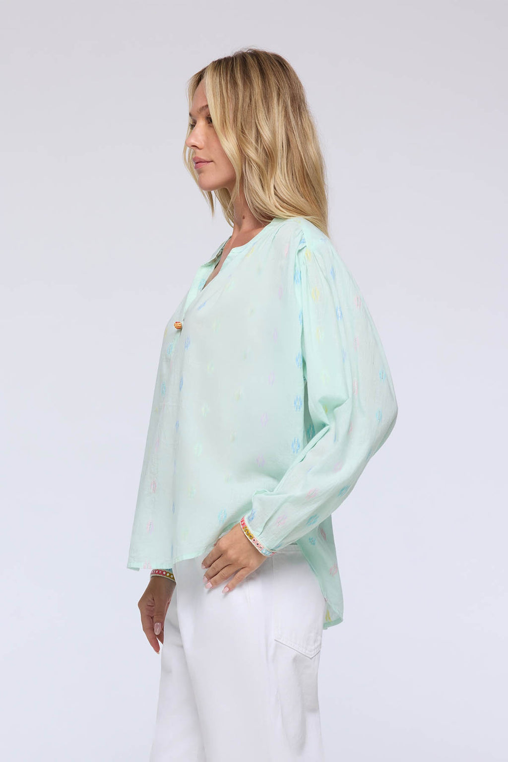 Chemise ADUA