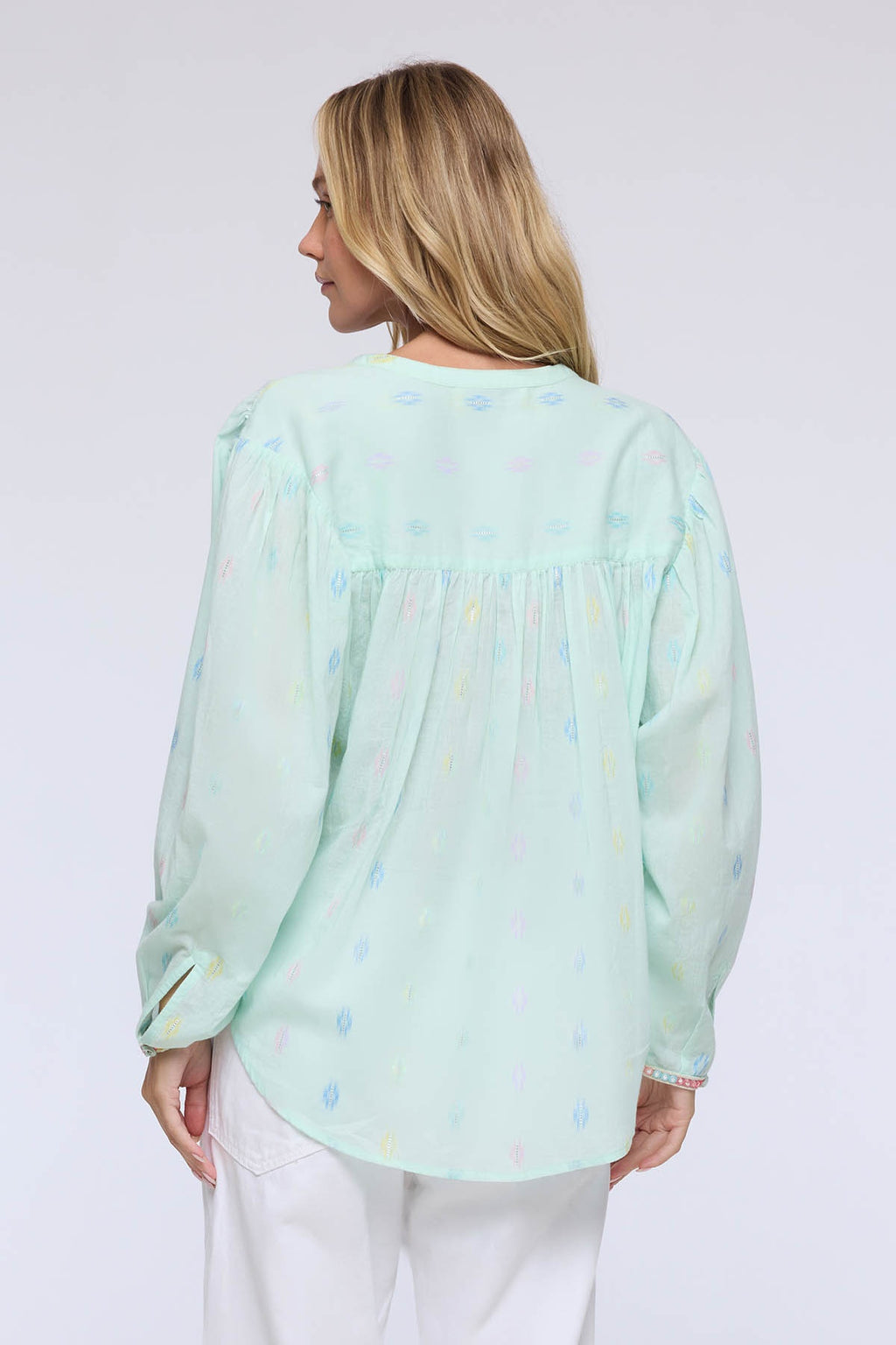 Chemise ADUA