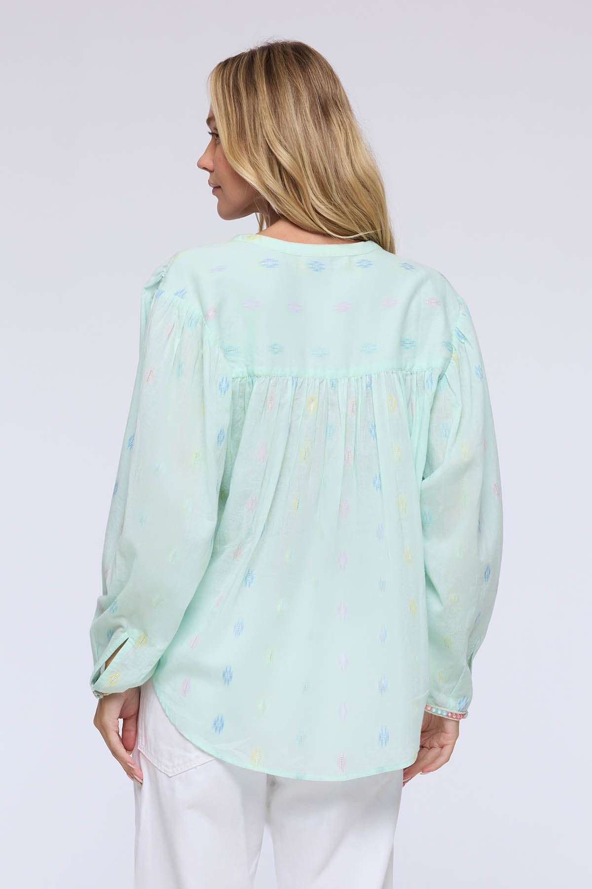 Chemise ADUA