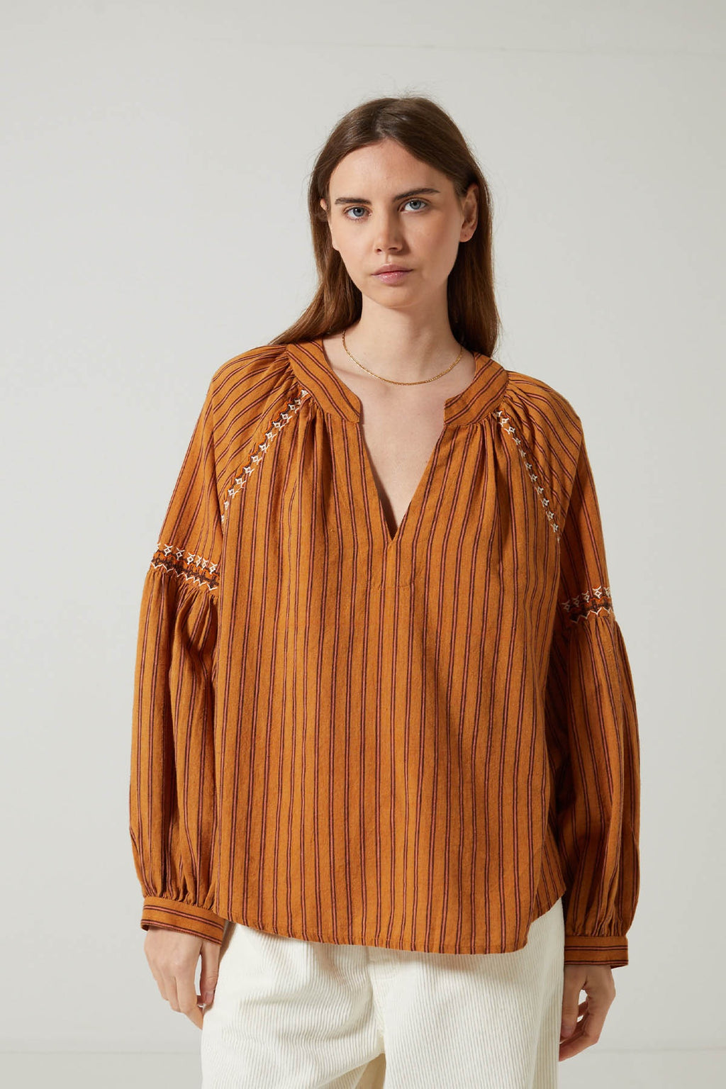 Blouse BECKY