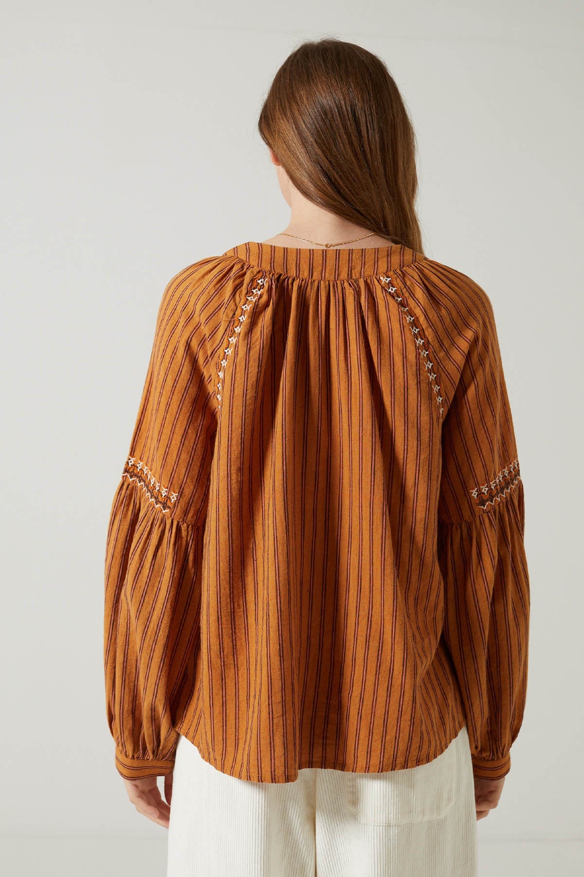 Blouse BECKY