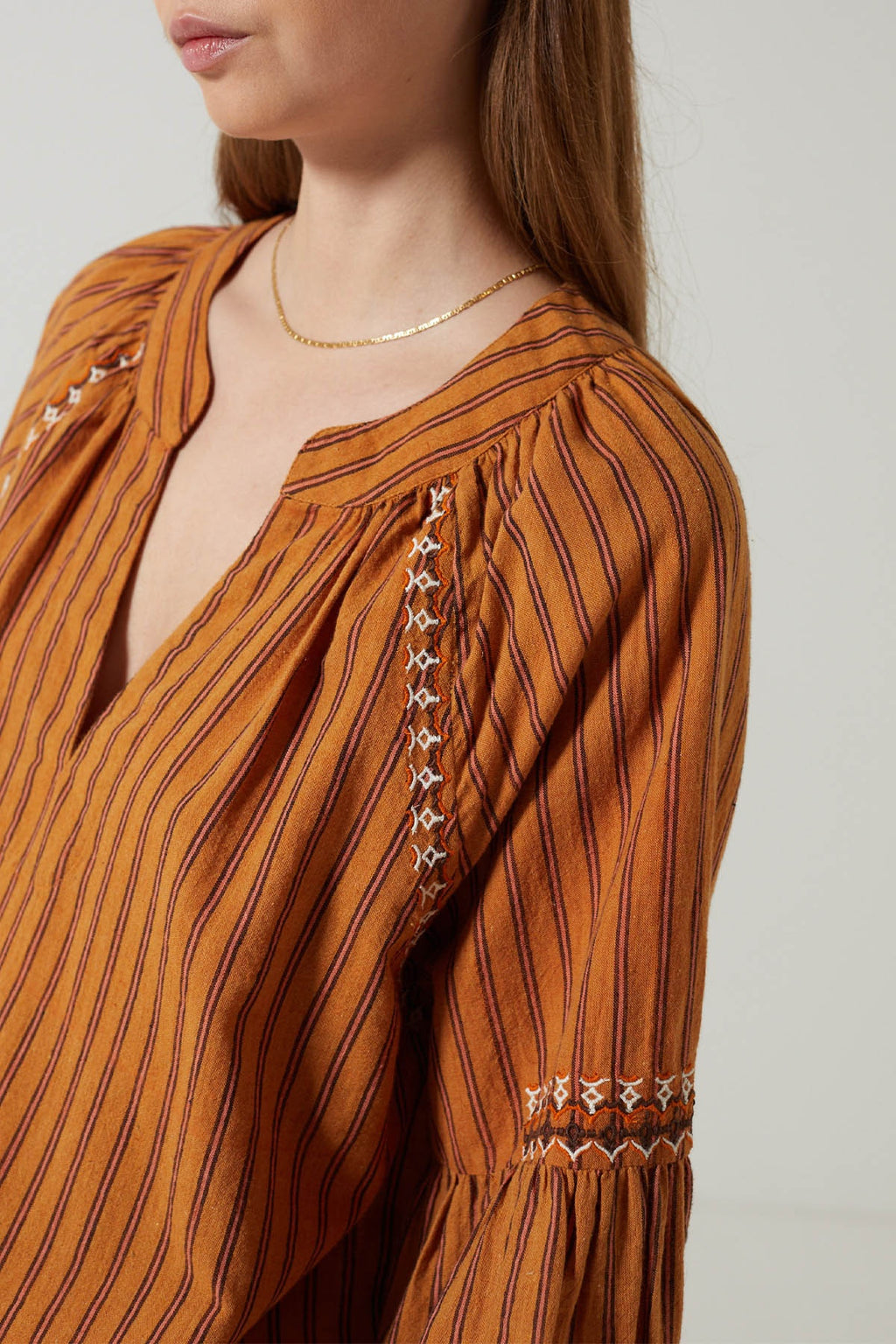 Blouse BECKY