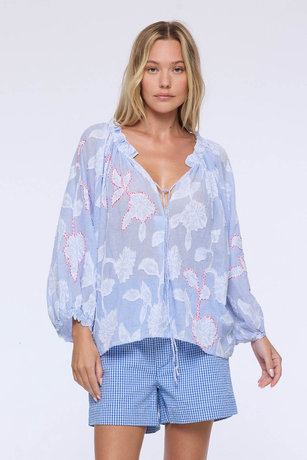 Chemise TILY