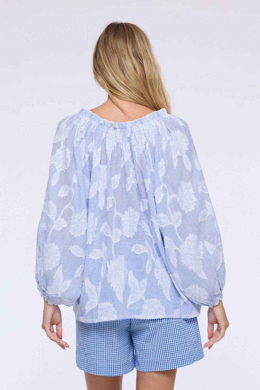 Chemise TILY
