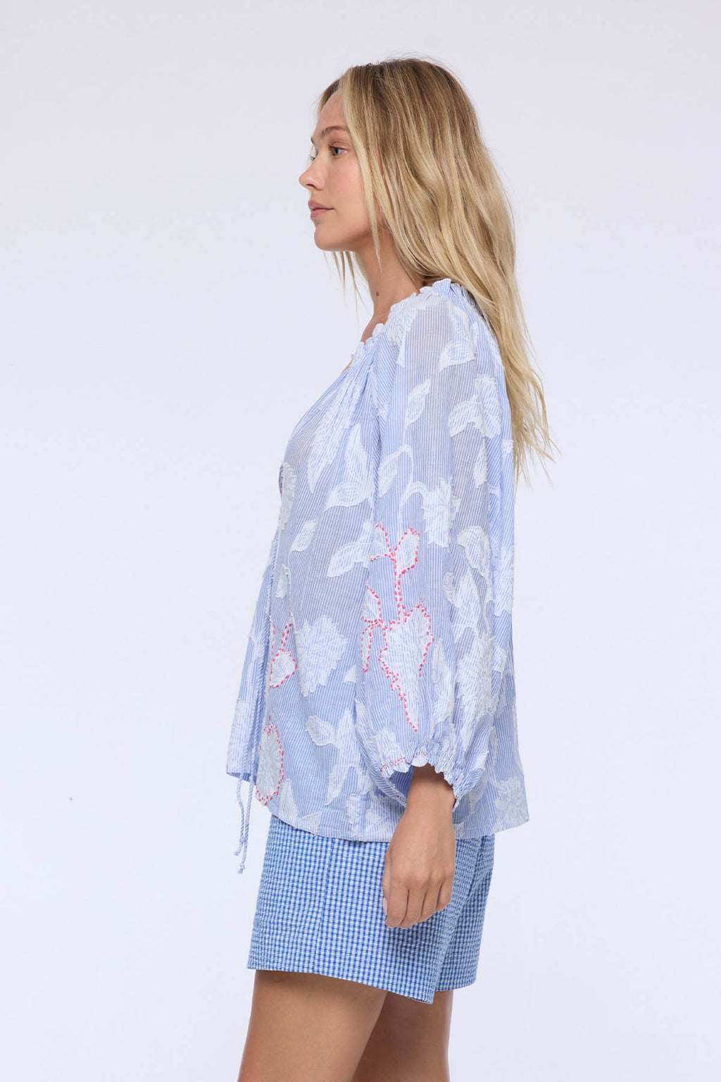 Chemise TILY