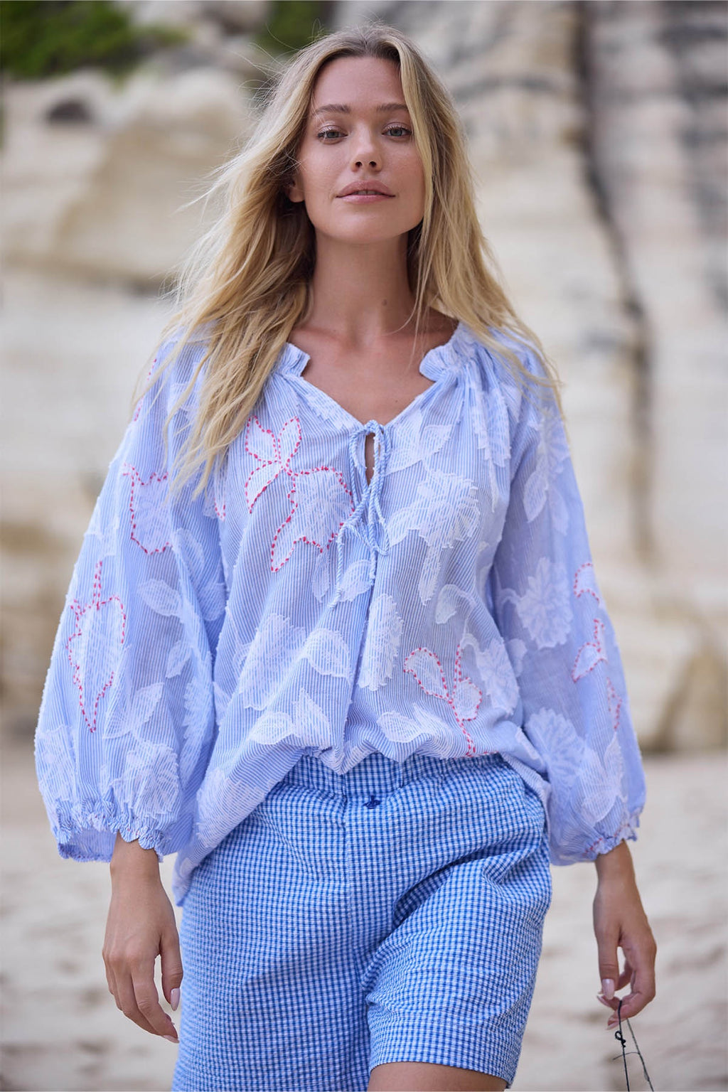 Chemise TILY