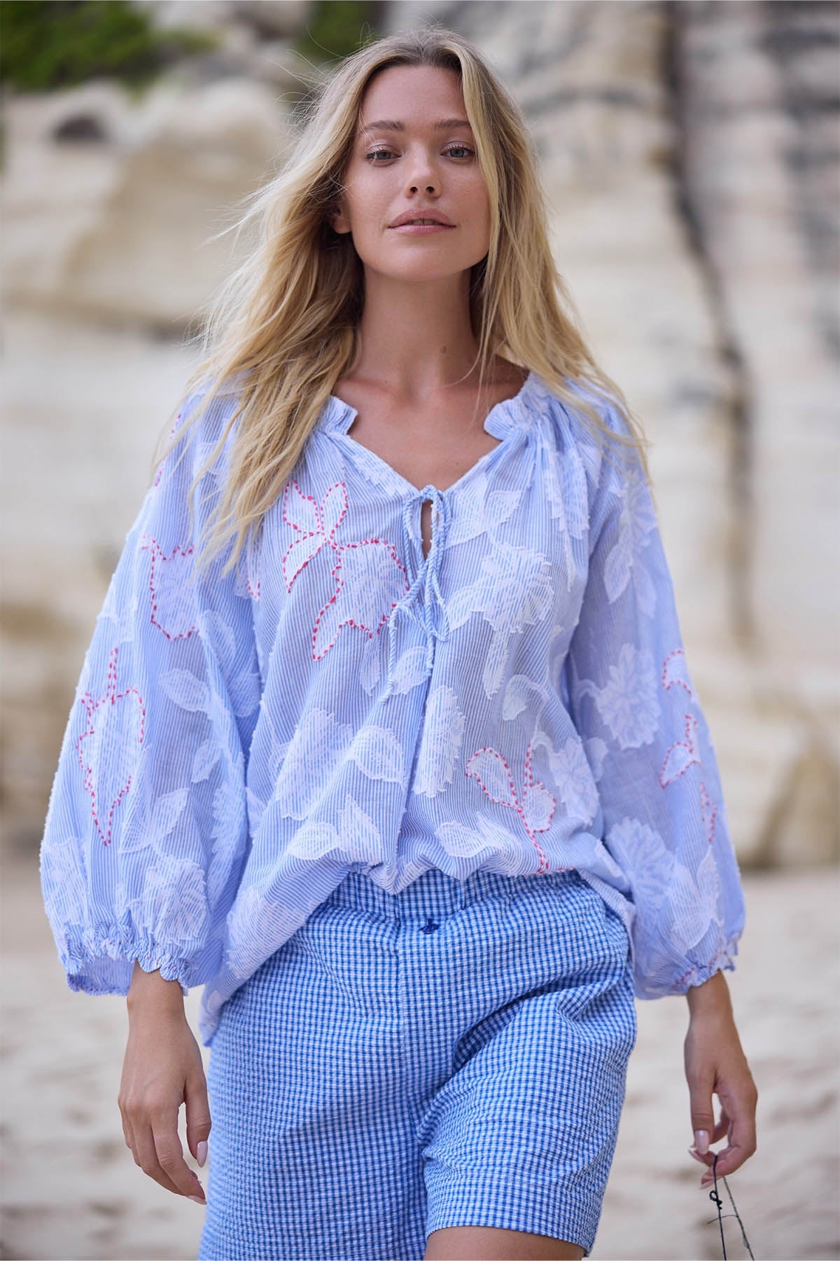 Chemise TILY