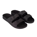 Sandale TRANCOSO noir