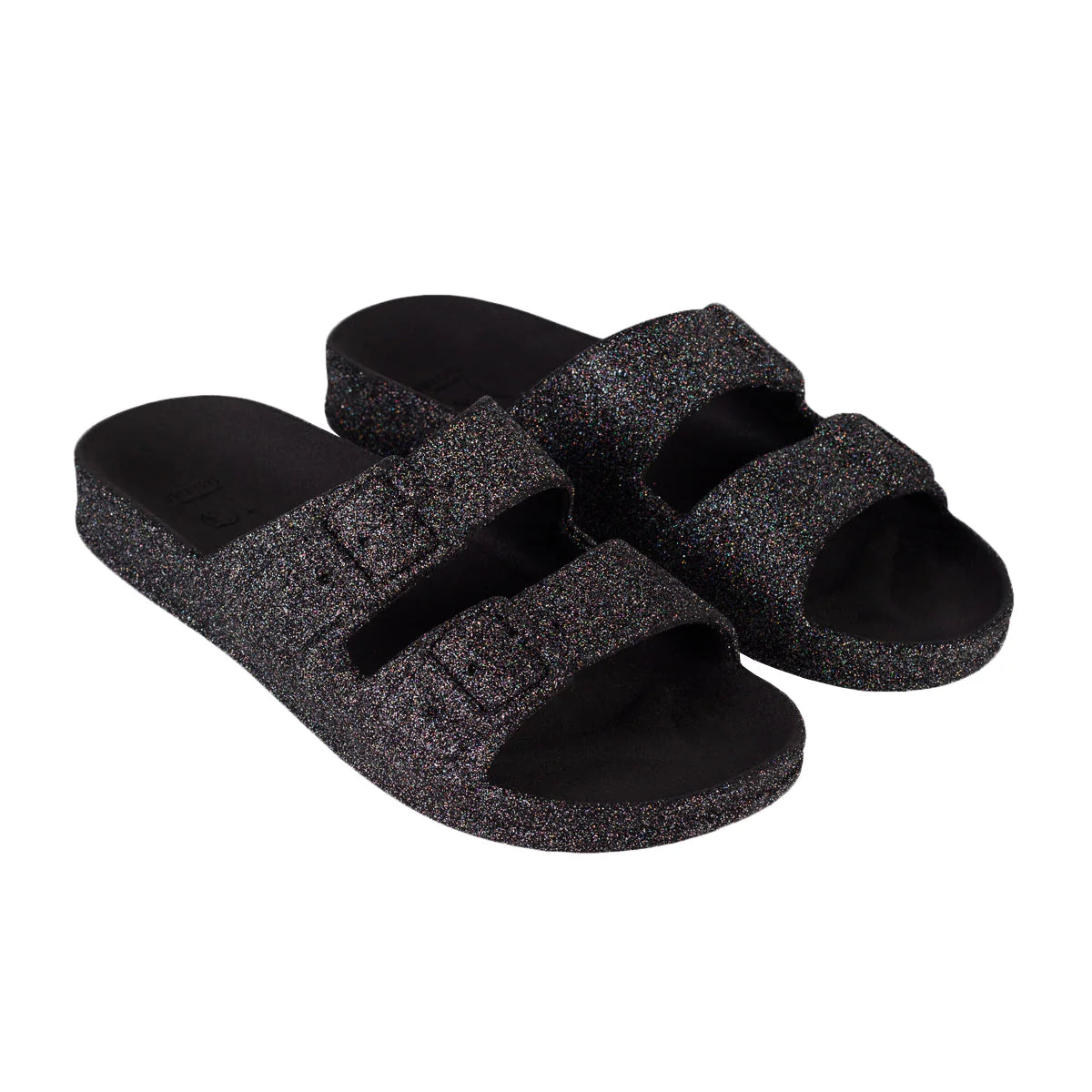 Sandale TRANCOSO noir